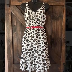 NWT Kate Young Dress - Size 2
